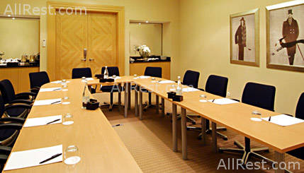 Conrad Istanbul 7